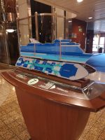 Imressionen Color Line