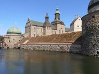 Vasa Schloss Vadstena