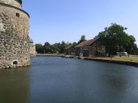 Vasa Schloss Vadstena