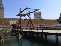 Vasa Schloss Vadstena