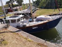 Entlang am Gotakanal