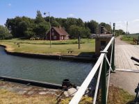 Entlang am Gotakanal