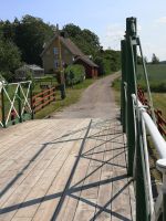 Entlang am Gotakanal