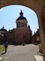 Schloss Gripsholm