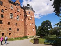 Schloss Gripsholm