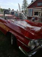 Middsummer bei Schloss Grispholm