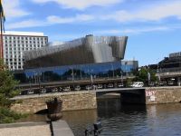 Stadtführung Stockholm