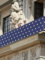 König Carl XVI Gustaf und Königin Silvia