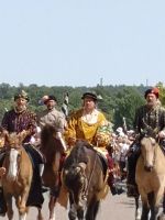 500 jähriges Jubiläum Gustav Vasa