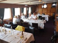 Abendliche Schärenfahrt 