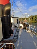 Abendliche Schärenfahrt 