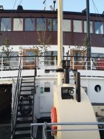 Abendliche Schärenfahrt 