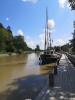 Söderköping am Gotakanal