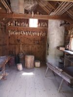 Drehort von Michel von Lönneberga