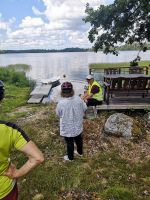 Seenlandschaft in Smaland