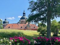 Das romantische Schloss Gripsholm