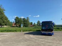 Eberhardt Fünf-Sterne-Bus mit 2.550mm Gesamtbreite :-)