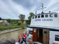 Es gibt viel zu sehen