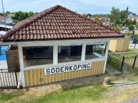 Söderköping, hier beginnt unsere entspannte Fahrt!