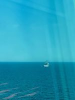 Segelschiff, Begegnung mit der Tradition...