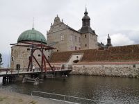 Vasa Schloss Vadstena