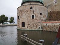 Vasa Schloss Vadstena