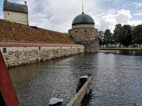 Vasa Schloss Vadstena