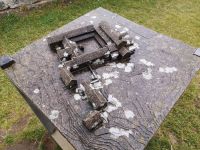 Kloster Ruine Alvastra