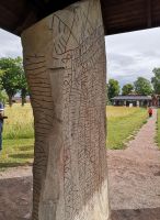 Runenstein Rökstenen