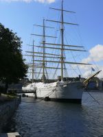 Jugendherberge Stockholm