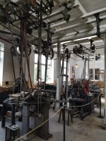 Historische Mechanisierung