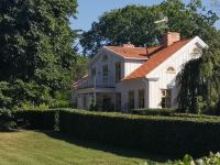 Vimmerby Geburtshaus Astrid Lindgren