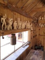 Drehort Michel von Lönneberga