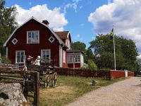 Drehort Michel von Lönneberga