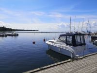 Mittagsrast auf Öland