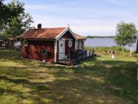 Seenlandschaft in Smaland