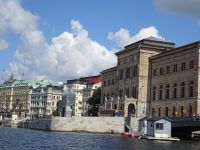 Stockholm: Nationalmuseum
