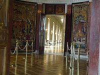 Stockholm: Rundgang im Rathaus