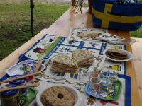 Stockholm: Kulinarische Stadtführung