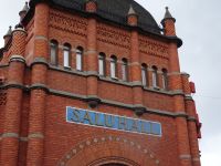 Stockholm: Kulinarische Stadtführung: Saluhall