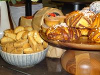 Stockholm: Kulinarische Stadtführung: Saluhall