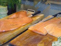 Stockholm: Kulinarische Stadtführung: Saluhall