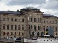 Stockholm: Rundgang: Nationalmuseum