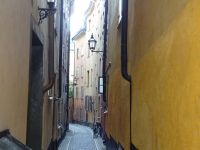 Stockholm: Rundgang Altstadt