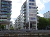 Bootstour: Unter den Brücken von Stockholm