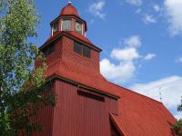 Stockholm: Freilichtmuseum Skansen