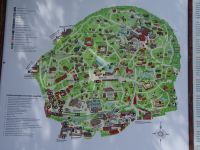 Stockholm: Freilichtmuseum Skansen