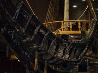 Stockholm: Vasa-Museum