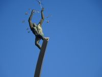 Ausflug in die Stockholmer Schären: Insel Fjäderholmarna