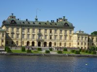 Schloss Drottningholm